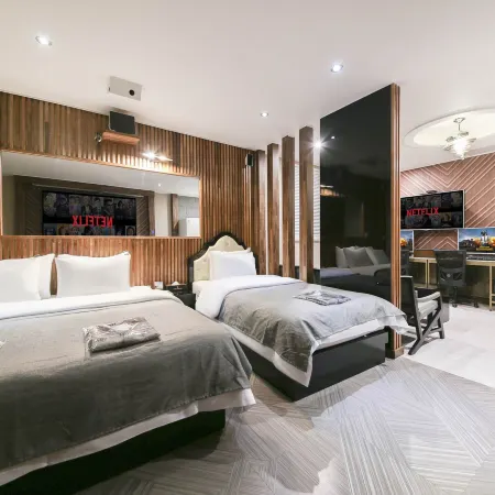 Buan Hotel Bellino