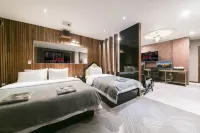 Buan Hotel Bellino - 2-Star