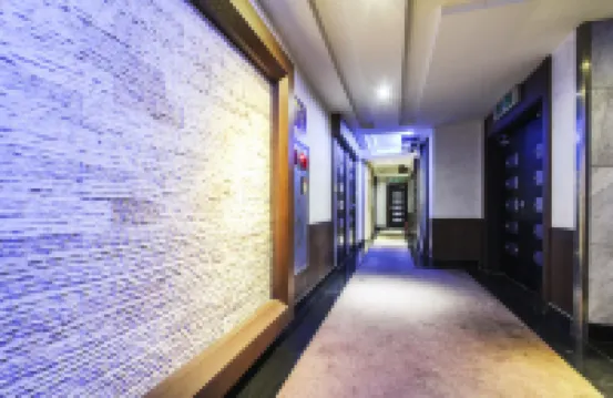 Jincheon S - Motels