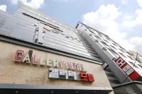 Dongsuwon Gallery - واي فاي