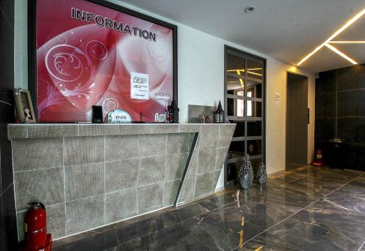 팔공산 자연 경관