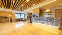 Changwon Masan Ocean View Hotel