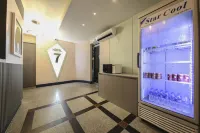 Cheongju Hotel 7 - 2 ดาว