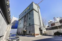 Dongducheon Saint Hotels in Dongducheon