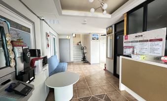Jeongdongjin Motel