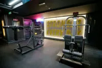 布加勒斯特喜來登飯店 - 健身房