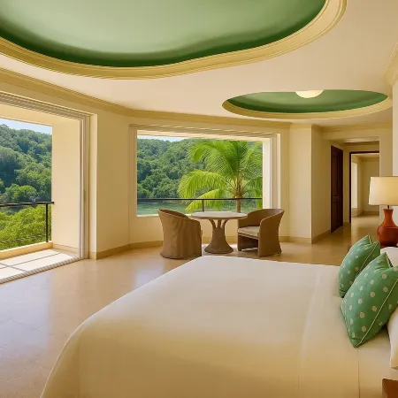 Villa Armonia Luxury Suites