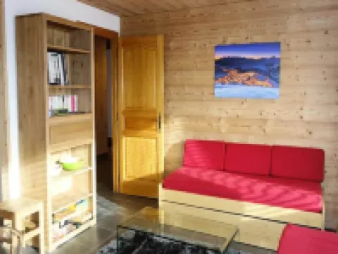 Apartment in France Near Telecentre