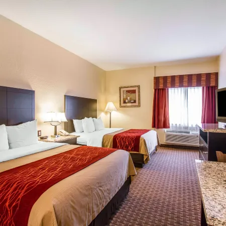 Comfort Inn Near Grand Canyon