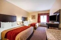 Comfort Inn Near Grand Canyon