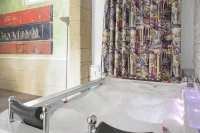 Resort & Winery Bosco De Medici - Hot Tub
