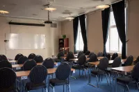 Home Hotel Atlantic Hotels in Larvik