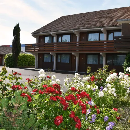 Hôtel Balladins