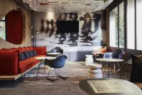 Ibis Toulon La-Seyne Hotel a Ollioules