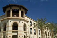 Marina Resort Port Ghalib, Radisson Individuals