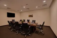 Swiss-Belinn Doha - de negocios
