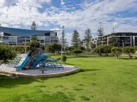 Bright Studio in Fremantle with Modern Finishes - 2 stjerner
