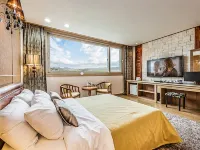 Venezia Hotel Hotels in Suncheon-si