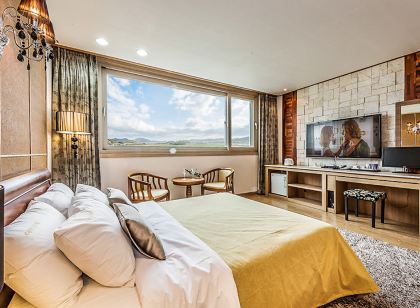 베네치아관광호텔