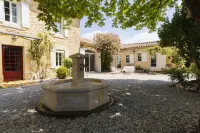 Gite Grand Luberon Chez Manon en Luberon Hotels in Robion