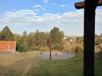 Chácara Ponto do sol -  case vacanza in affitto