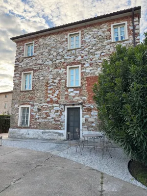 Villa Sofia Hotels in Seravezza