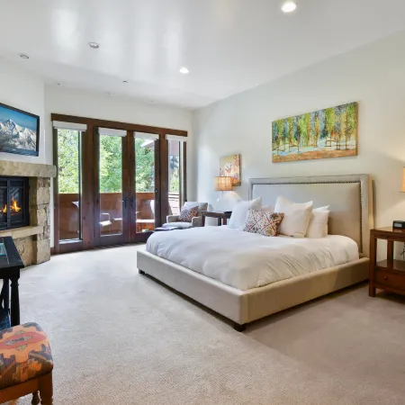 Pool, Hot Tub, Gym Juniper Landing 2 Bedroom Canyons Retreat
