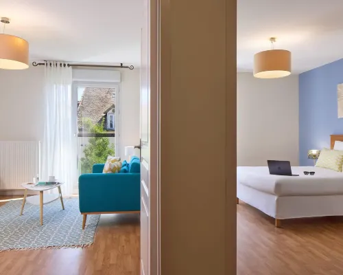 Quality Suites Chalon-sur-Saône Gare Hotels in Burgundy