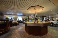 Bedford Hotel Brussels - bar