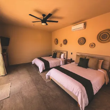 Casa Marassi Holbox