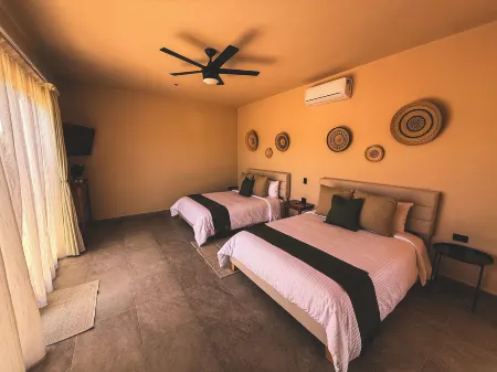 Casa Marassi Holbox