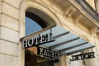 Hotel Lauria Hotels in Tarragona