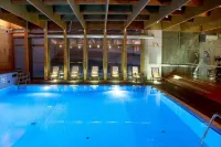 Abba Burgos - Pools