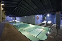 MS Aguamarina Suites - Beach