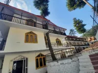Hotel Dreamland Hotels in Patnitop
