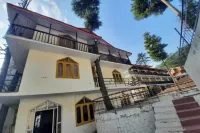 Hotel Dreamland Hotels in Patnitop