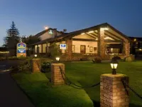 Best Western Garden Inn Hotels in Santa Rosa