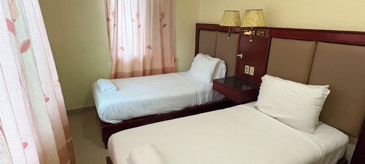 China Town Hotel Hoteles en Cayo Corker