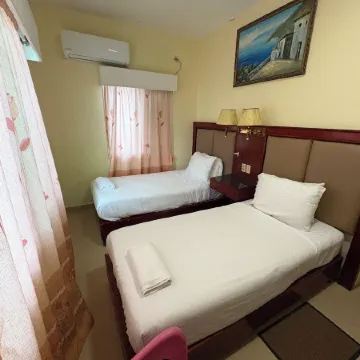China Town Hotel