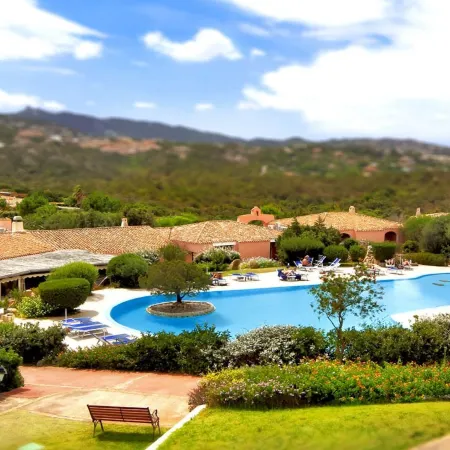 Colonna Country Club