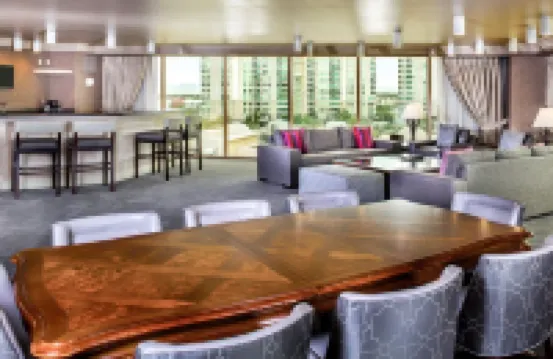 선코스트 호텔 앤드 카지노 라스베이거스 호텔