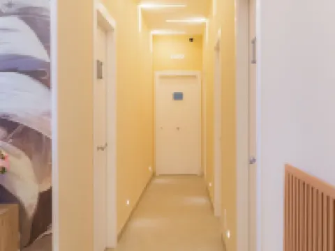 パルテノペズ ハウス エルコラーノのホテル