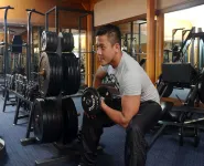The Jayakarta Suites Bandung - Gym