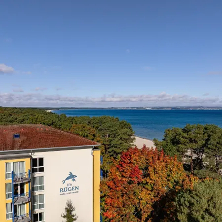 IFA Rügen Hotel & Ferienpark
