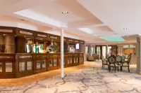 Everglades Hotel - Quầy bar