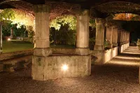 โรงแรมเดลกัมโป