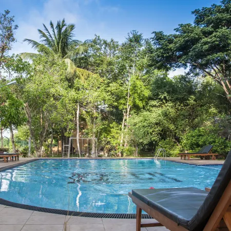 Pelwehera Village Resort