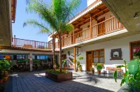 Gara Hotel Hotels in Garachico