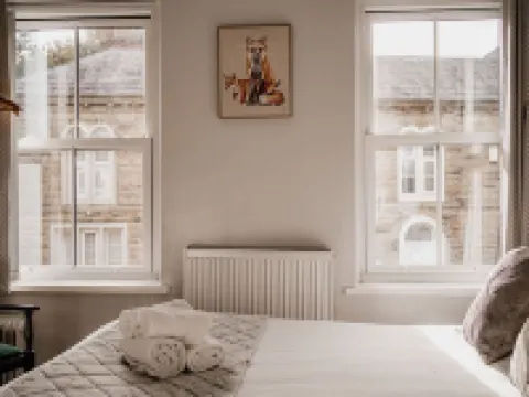 The Railway Hotels in Skipton