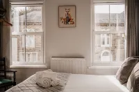 The Railway Hotels in Skipton